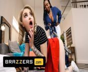 Lola Fae Is Housesitting For YumTheeBoss. She Is Terrible At It, So Yum Finds Her A Task She Is Good At - Brazzers from yum yellz0 2