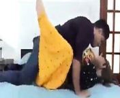 pakistani BF and GF Hot sex seen in a Room from pakistan parekh bf gf sex