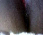 Kenya girl rubbing her pussy from kenya university lady