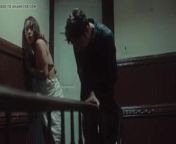 Stella Maeve Sex Scene from stella maeve nude butt making out scene from the magicians series 3
