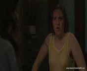 Lena Dunham and Allison Williams - Girls - HD from allison williams rides a guy in girls series 1