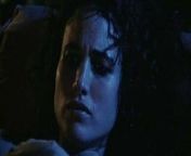 Andie MacDowell - ''Ruby Cairo'' from night fire 1994 sex scene
