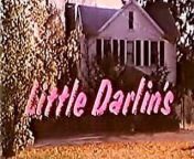 Little Darlings (1981) from annie darling