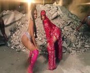City Girls Twerk ft. Cardi B PMV from new porn cardi nude video leaked mp4 download file
