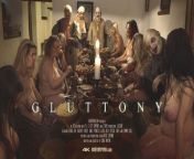HORRORPORN - Gluttony from korean horror porn movie