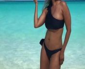 Tyra Banks in bikini, 2019 from supermodels7 17 com nudew xxx video aridan dw mypornwapimage