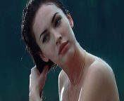 Megan Fox Nude Scene In Jennifers Body ScandalPlanet.Com from view full screen megan fox is seen with machine gun kelly in milan