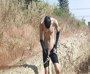 Pathan boy cumshot in public outdoor from pakistani pathan boy xxx gay