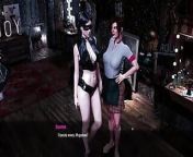 Complete Gameplay - Fashion Business, Episode 3, Part 12 from intm models hot episode