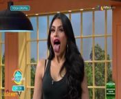 open-mouthed mexican sluts, kristal, tabata and cinthya from nithya ram videosw indiancinemagallery com