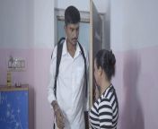 Desi Dirty Girl Fuck By TV Mechanic from bhabhi aur tv mechanic romance