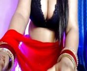 The village girl gets sexually aroused and takes off her clothes, becomes completely naked and does pussy fingering. from indian village girl boudi hot xxx nadia tina sex video