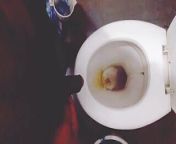 Indian Chennai tamil guy pissing in toilet black dick from tamil guy dicked by gay