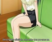 (Issho no H Shiyo 4) Brother seduced by Big Sis and Friend from gamesv â€Ž