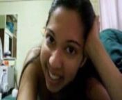 Petite latina from webcam malay girl
