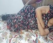 Bhabhi fucked me in her own wall. from hot indian reverse gangbang