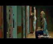 Paz de la Huerta nude - Nurse 3-D (2013) from 3 d por