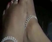 Indian mistress manikka bose foot fetish from www desi wife bose sex com