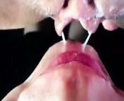 Pussylicking amazing squirt video from mrpussylicking azerty