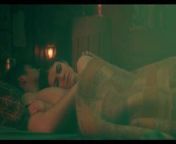 Alexandra Anna Daddario - ''D1e in a Gunfight'' from alejandra trillo desi boobs blog nude xxx video