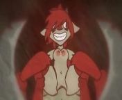 Grin and Grind. Furry hentai animation by Skashi95 from furro