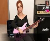 Melody - (03) - NC from twitchster 3d 03