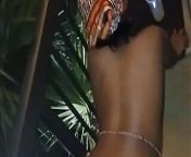 CAUGHT FUCKING SEXY STEPSISTER ON BALCONY MIAMI SOUTH BEACH PART 2 from tamil acces salony luthra s sex video sara