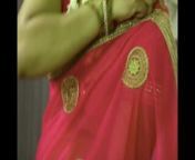 DESI WEARING SAREE VERY VERY HOOOOT from mahua sundari wearing saree after bathing in pond mp4 bhabiscreenshot preview