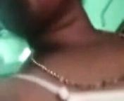 Tamil divorced aunty has video call with me from hindi has video