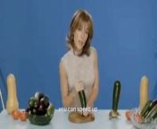 Gillians Handjob Appetizer from 陈冠希阿娇性爱片