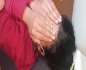 Shy Hooded Lady Plays and Sucks Cock from shy arab lady sucking cock and giving blowjob mms