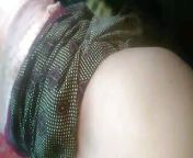 Indian desi girl fuking form behind, beautiful Girl fucked his lover , in Hindi Audio from beautiful desi girl with lover having fun at home