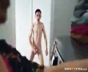 Mon and step son from mon son douther father sex video