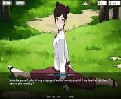 Naruto - Kunoichi Trainer (Dinaki) Part 39 Ten Ten Massage By LoveSkySan69 from hentai tsunade x kakashi