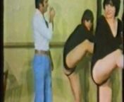 (Classic german 1970s loop - Der geile balettmeister (Dorle from www sex dorl rop