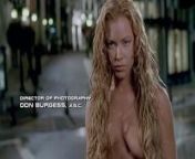 Kristanna Loken - Terminator 3 from terminator genisys nude scene