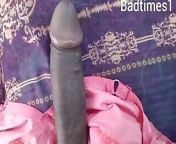 Sexually Hungry Houswife Badly Needs My Big Black Cock from indian old gay man sexual 14 video