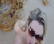 Hotwife sucking big cock on naturist beach from brazilian naturist nudist purenudism