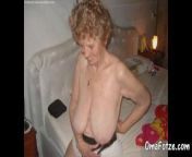 OmaFotzE Homemade Granny Pictures Compilation from homemade granny grandma