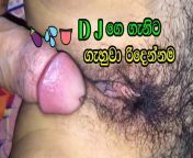 Sinhala New-Sudu nangige huththa peluwa from sudu salu sinhala moves naked videos