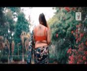Puja in Sea Green Print Saree from bangladeshi singer puja sex videoian