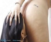 The blowjob that this girl gives me is incredible from www good kajal sex wall
