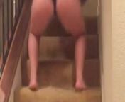 Working Out With A Jigging Booty from jig videos page xvideo