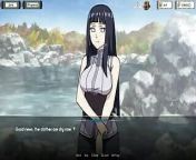 Kunoichi Trainer - Naruto Trainer (Dinaki) Part 96 Is This Horny Babe Ninja Hinata By LoveSkySan69 from porn ninja fuck mom