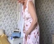 Married mature couple fuck from grannny
