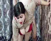 Big Ass Desi Girl with Huge Tited Hard Fucking in Doggystyles from biggest tite