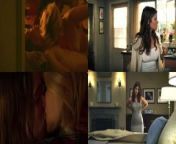 Kate Mara sex and nudity split-screen compilation from view full screen neiva mara onlyfans nude