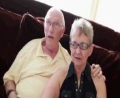 Grandma and grandpa with boy from grandma and grandpa xxx video