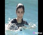 Big Boobed Brunette Coed True Tere Gets Wet In The Pool! from prince tere liyevideos man puki 3gp com ab sex mp4 cosouth indean bhabhi xxxx 18 ag ian college sexy girl 3gp mms videossex xxx comज