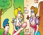 O NANOS KAI OI PSOLATES (greek language) from sex 3gpking cartoon funny video fucknimal sex fun video